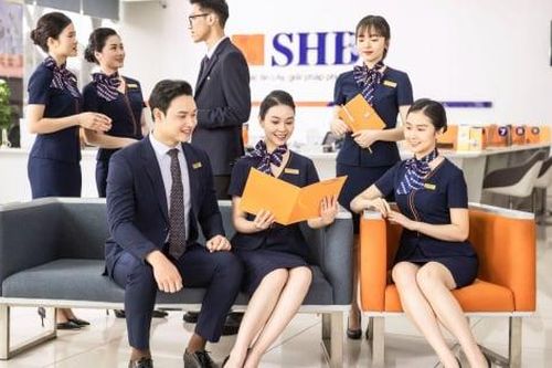 Khi Banker hạnh phúc