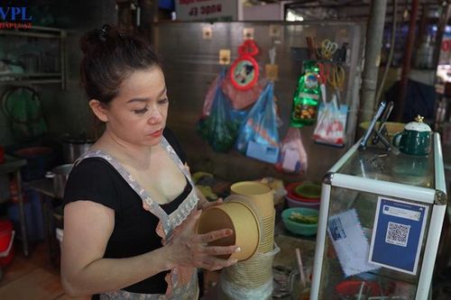 Hà Nội đặt mục tiêu 'xanh hóa' chợ dân sinh từ năm 2028