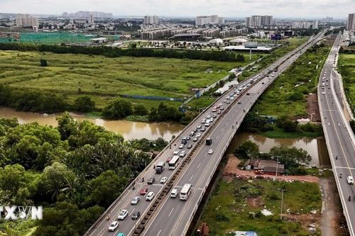 Đồng Nai sắp khởi công, khánh thành 8 dự án tổng số vốn 50.000 tỷ đồng