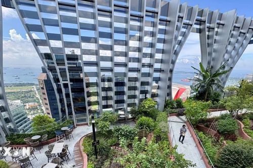 Singapore, London và Hong Kong thống trị bảng xếp hạng đắt đỏ nhất thế giới