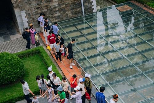 Ứng phó bão số 3: Các địa phương 'sơ tán' hiện vật quý hiếm đến nơi an toàn