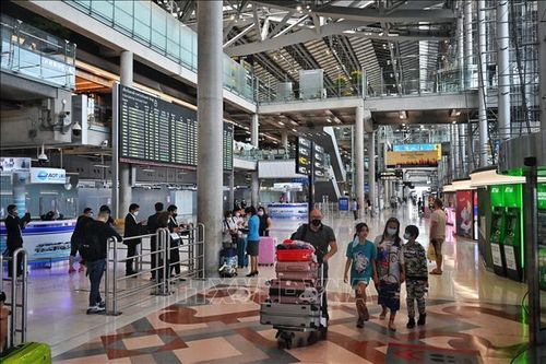 Bangkok - Điểm đến yêu thích nhất của 'dân du mục số' trên toàn thế giới