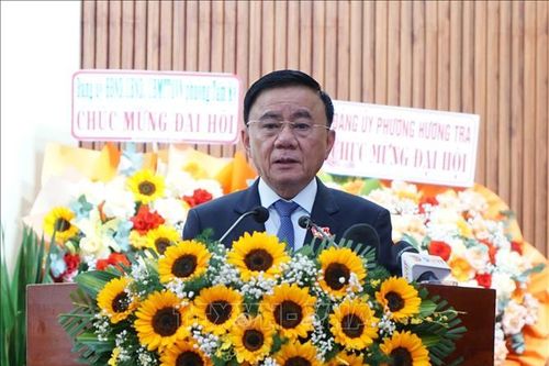Phường Bàn Thạch (Đà Nẵng) tạo không gian phát triển mới, có vai trò dẫn dắt và liên kết