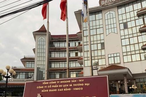 Khách sạn Bằng Giang được rao bán giá cao gấp gần 3 lần thị giá