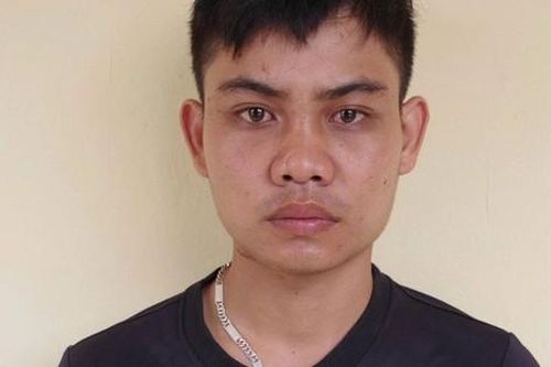 Bắt nam thanh niên xâm hại bé gái quen qua mạng xã hội