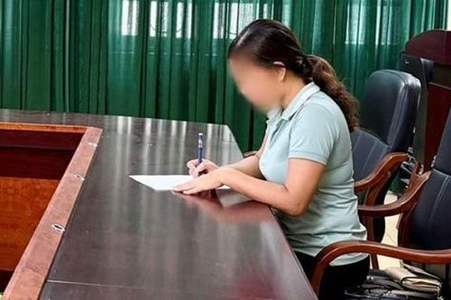 Xử lý người phụ nữ đăng thông tin sai sự thật vụ lật tàu du lịch trên vịnh Hạ Long