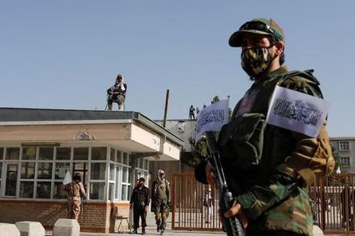 Ông Trump cam kết sẽ hỗ trợ người Afghanistan