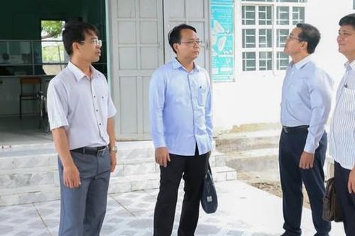 Phó Bí thư Tỉnh ủy Lâm Đồng: Không để bộ máy chính quyền xã vận hành chệch nhịp