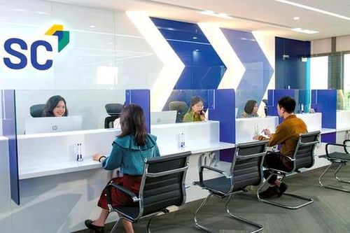 Lợi nhuận Chứng khoán BSC đi lùi