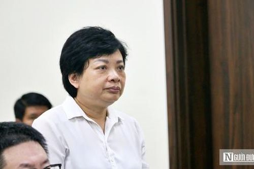 Tuyên y án với cựu Hiệu trưởng trường mầm non ở Hà Nội
