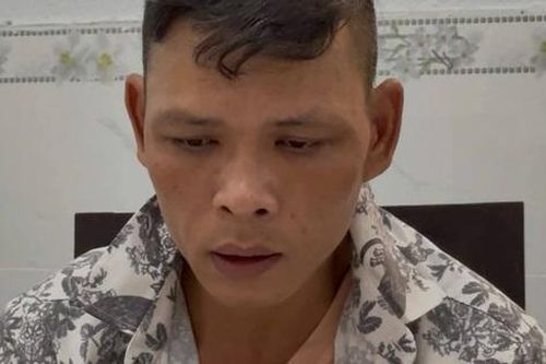 Lần ra đường dây trộm xe liên tỉnh từ 2 thanh niên chạy xe không biển số