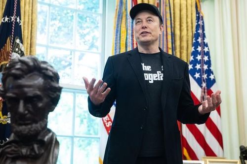 Elon Musk ra mắt Baby Grok: Ứng dụng AI cho trẻ em giữa bão chỉ trích