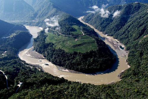 Trung Quốc khởi công siêu đập thủy điện lớn nhất thế giới ở Tây Tạng