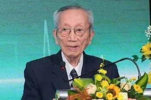 Vĩnh biệt 'cây đại thụ' ngành y, GS Nguyễn Bửu Triều: Người trọn đời phụng sự nhân dân