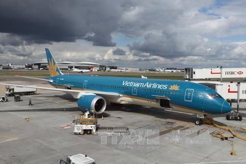 Vietnam Airlines Group hủy 11 chuyến bay trong ngày 21/7
