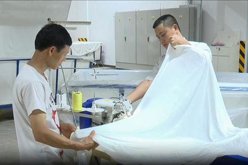 Tăng nguồn cung xơ PSF trong nước để nâng cao giá trị hàng dệt may Việt Nam