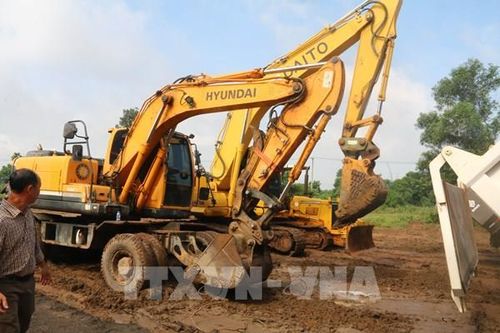 Đồng Nai sắp khởi công, khánh thành 8 dự án với tổng số vốn 50.000 tỷ đồng