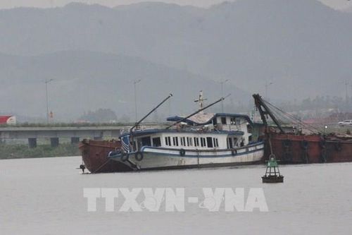 Vụ lật tàu trên vịnh Hạ Long: Ngành Khí tượng thủy văn đã cảnh báo sớm dông lốc tại Quảng Ninh