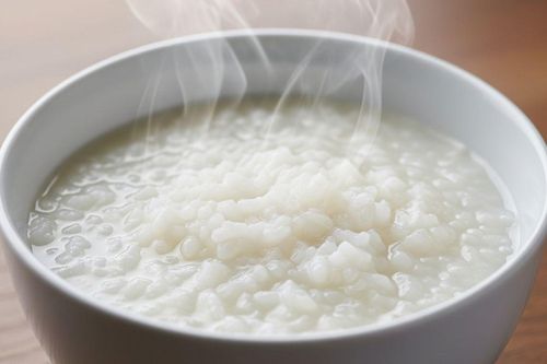 Điều gì xảy ra khi ăn sáng hằng ngày bằng cháo trắng?
