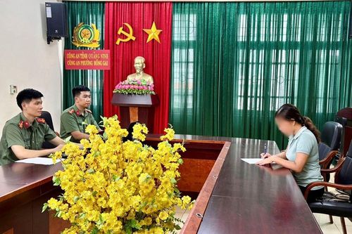 Xử lý nghiêm hành vi đăng tải thông tin sai sự thật liên quan vụ lật tàu du lịch trên Vịnh Hạ Long