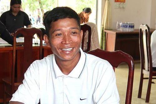 Kiên trì 'truyền lửa', lan tỏa lối sống không khói thuốc trong buôn làng người Jrai