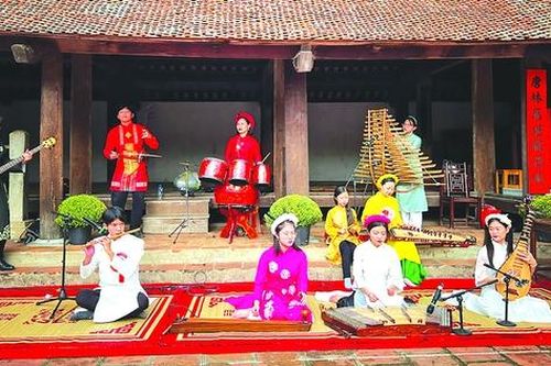 Kỷ nguyên mới và văn hóa phát triển Việt Nam - Bài 1: Kỷ nguyên của một nền văn hóa toàn diện