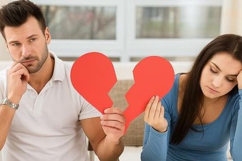 Để không phải nói 'Giá như...' cho hôn nhân