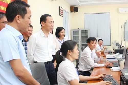 Mường La: Xử lý trước thời hạn 452 hồ sơ trong 2 tuần nhờ đơn giản hóa thủ tục hành chính