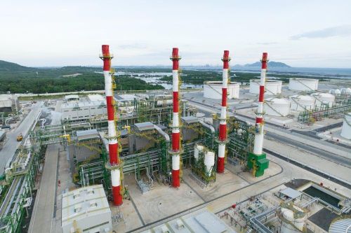 Hóa dầu Long Sơn tái hoạt động trong tháng 8
