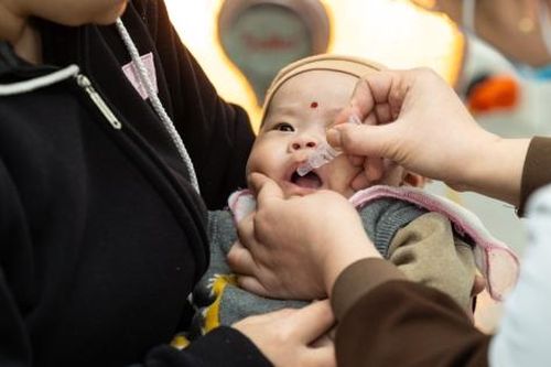 Bộ Y tế, UNICEF phối hợp nâng cao nhận thức tiêm chủng vaccine Rota