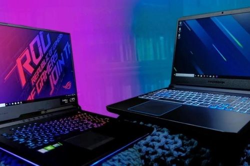 Acer Predator vs Asus Rog : Sự chọn lựa nào tối ưu, hiệu quả