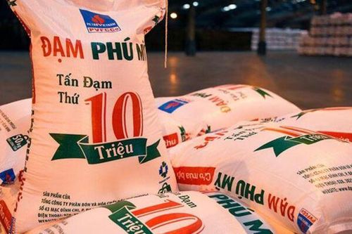 Đạm Phú Mỹ chốt phát hành gần 289 triệu cổ phiếu thưởng