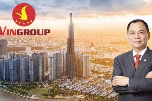 Một công ty con của Vingroup lãi hơn 15.000 tỷ sau nửa năm, đạt 95% kế hoạch năm