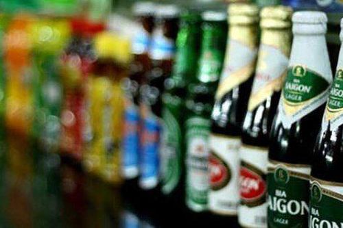 Tín hiệu khởi sắc cho doanh nghiệp ngành Bia dần lộ diện?