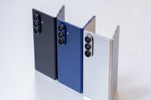 Samsung Galaxy Z series: Khi thiết bị gập trở thành động lực tăng trưởng cho phân khúc cao cấp