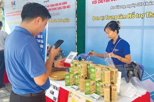 Khi người dân học làm công dân số