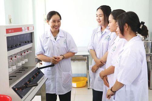 Xây dựng trường đại học thông minh, ứng dụng, đa ngành và chuyên sâu