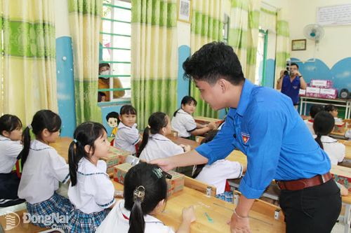 Tuổi trẻ lâm nghiệp góp phần lan tỏa ý nghĩa Mùa hè xanh