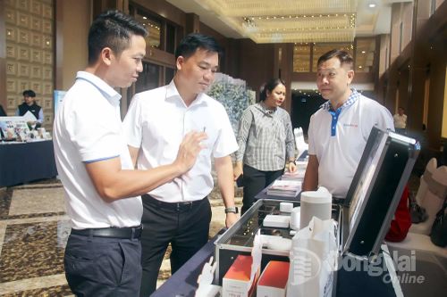 Tập trung triển khai các nhiệm vụ về khoa học, công nghệ