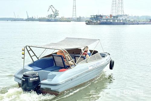 Kiên trì kiềm chế tai nạn giao thông nửa cuối năm 2025