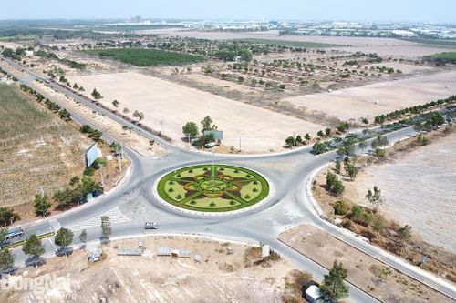 Tiếp tục áp dụng bảng giá đất tỉnh Đồng Nai và tỉnh Bình Phước trước sáp nhập đến hết năm 2025