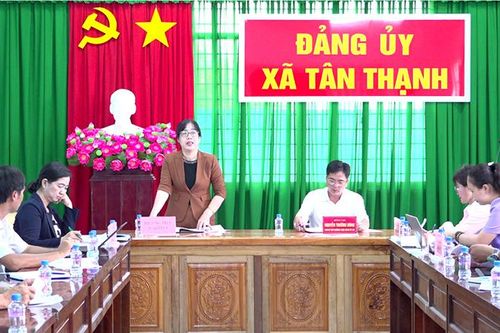 Triển khai Dự án đồng quản lý nguồn lợi thủy sản gắn với phát triển du lịch