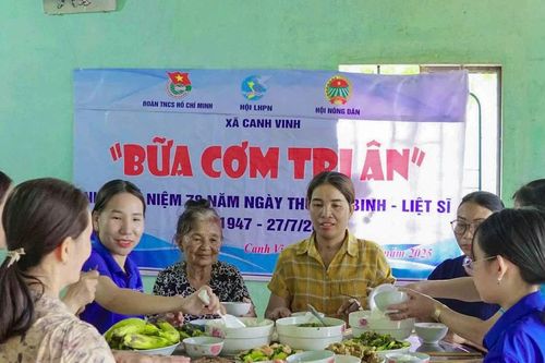 Gia Lai: 100% cơ sở Đoàn ra quân xây dựng nông thôn mới và Ngày Chủ nhật xanh