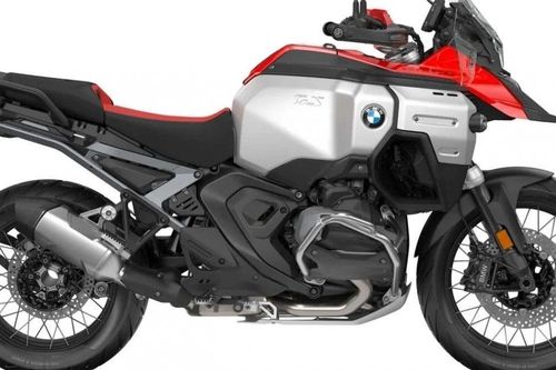 BMW R1300 GS Adventure 2025: 'Chiến binh đường trường' có giá từ 829 triệu đồng