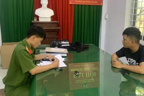 Gia Lai: Nhanh chóng làm rõ hành vi 2 đối tượng chuyên trộm bia các quán tạp hóa