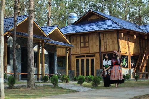 Nâng cao chất lượng cơ sở lưu trú du lịch