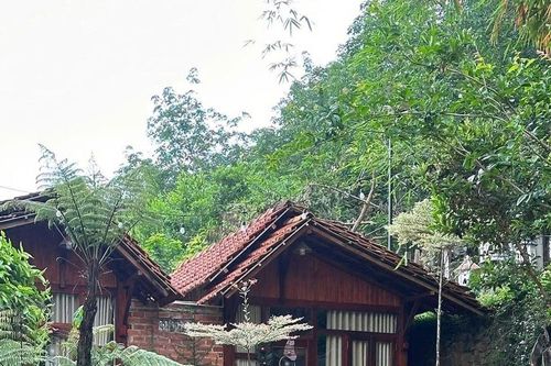 Sống chậm giữa thiên nhiên