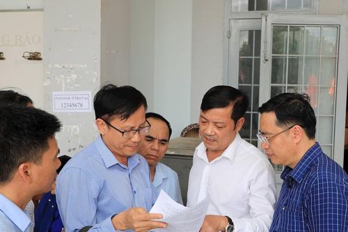 Khắc phục khó khăn bước đầu, nỗ lực phục vụ tốt người dân