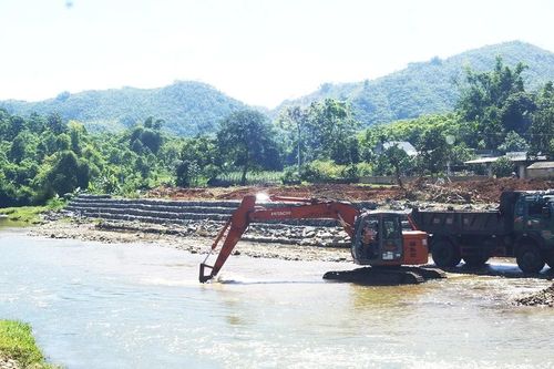 Khát vọng vùng Tam Cửu