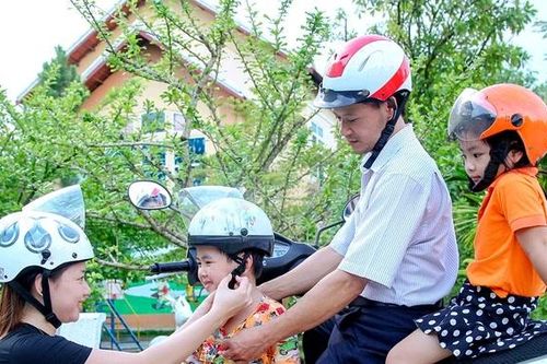 Đồng bộ các phương án đảm bảo trật tự an toàn giao thông